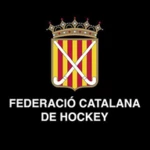 federació catalana de hockey android application logo